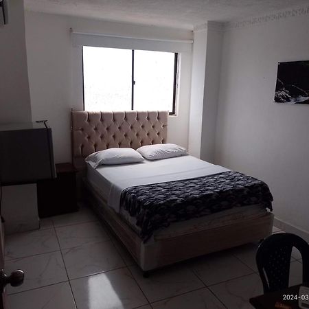 Hotel Interamericano Barranquilla  Dış mekan fotoğraf
