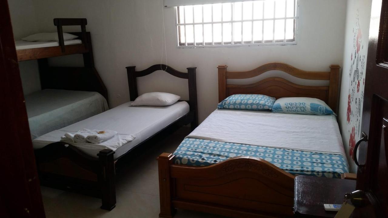 Hotel Interamericano Barranquilla  Dış mekan fotoğraf