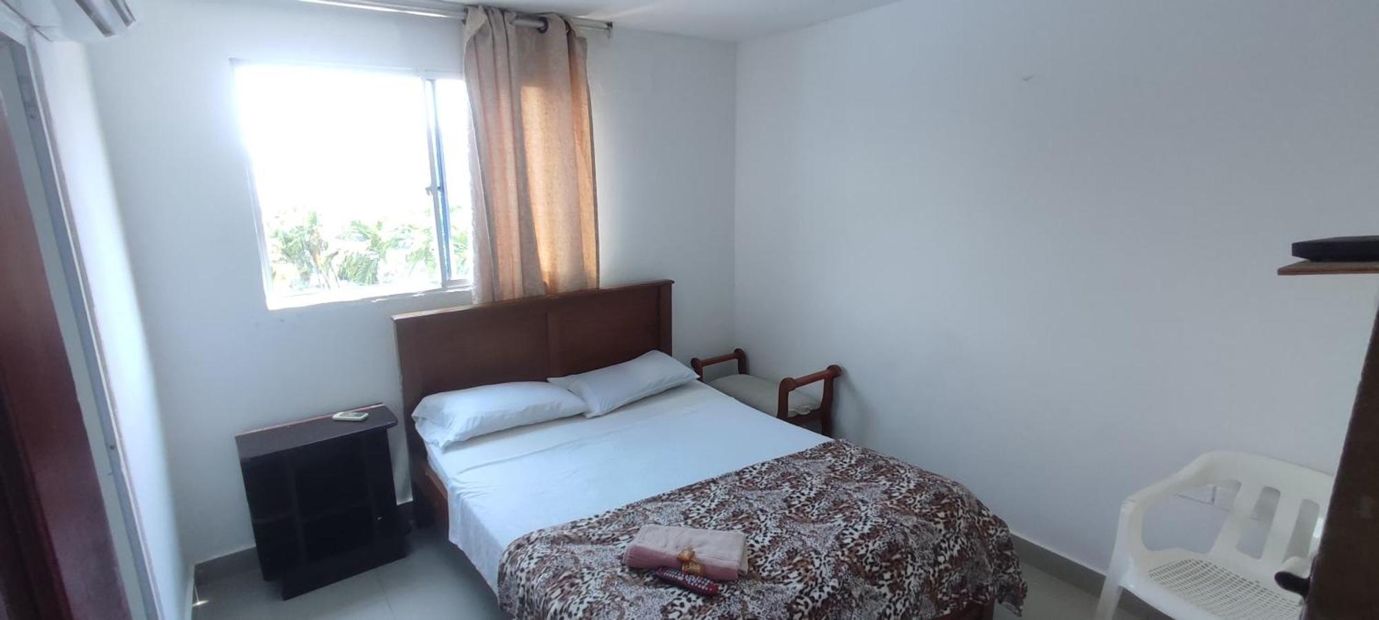 Hotel Interamericano Barranquilla  Dış mekan fotoğraf
