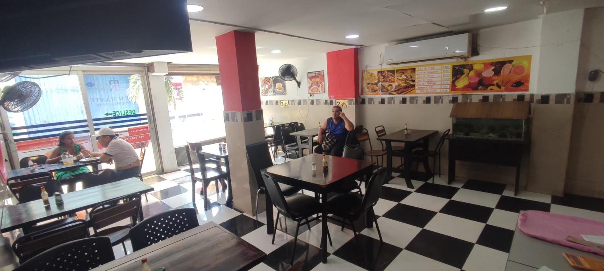 Hotel Interamericano Barranquilla  Dış mekan fotoğraf