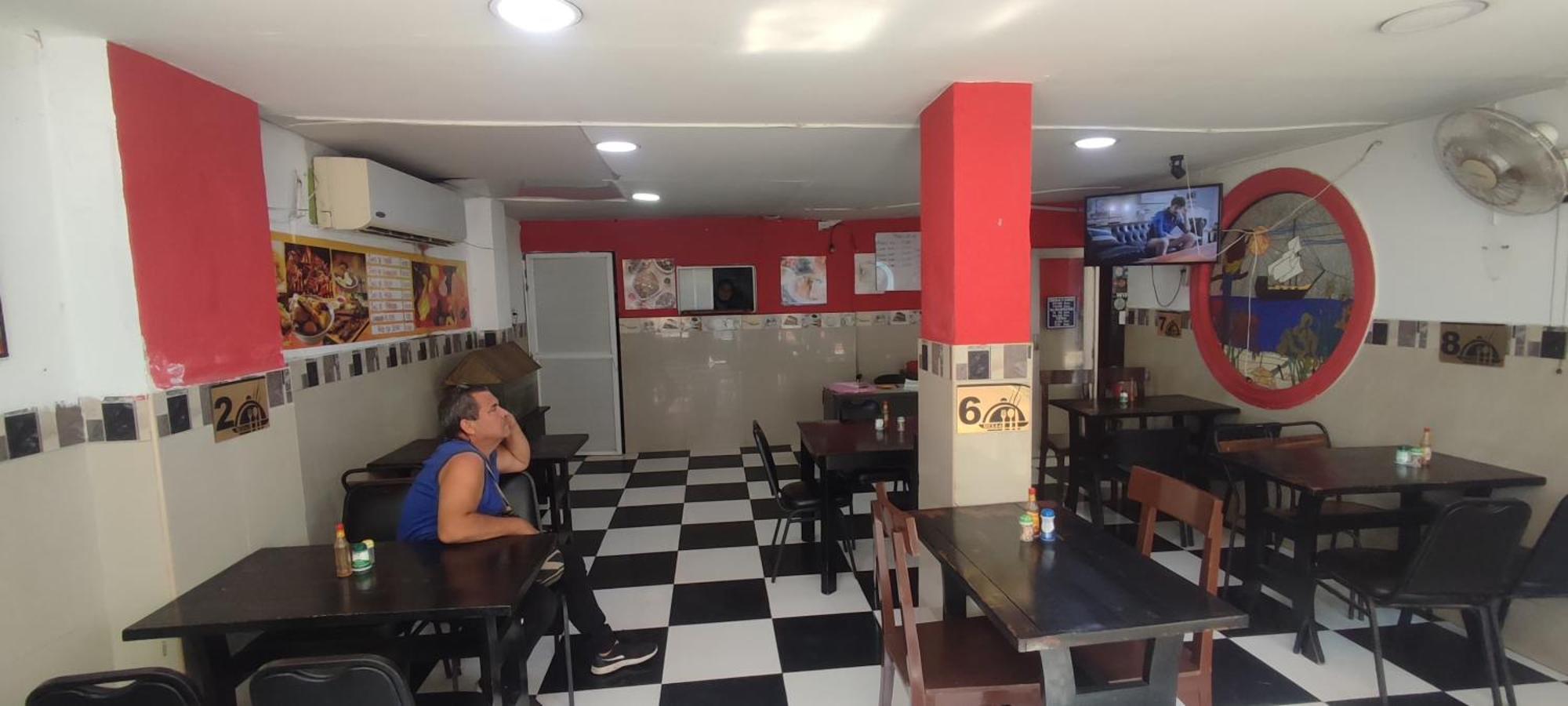 Hotel Interamericano Barranquilla  Dış mekan fotoğraf
