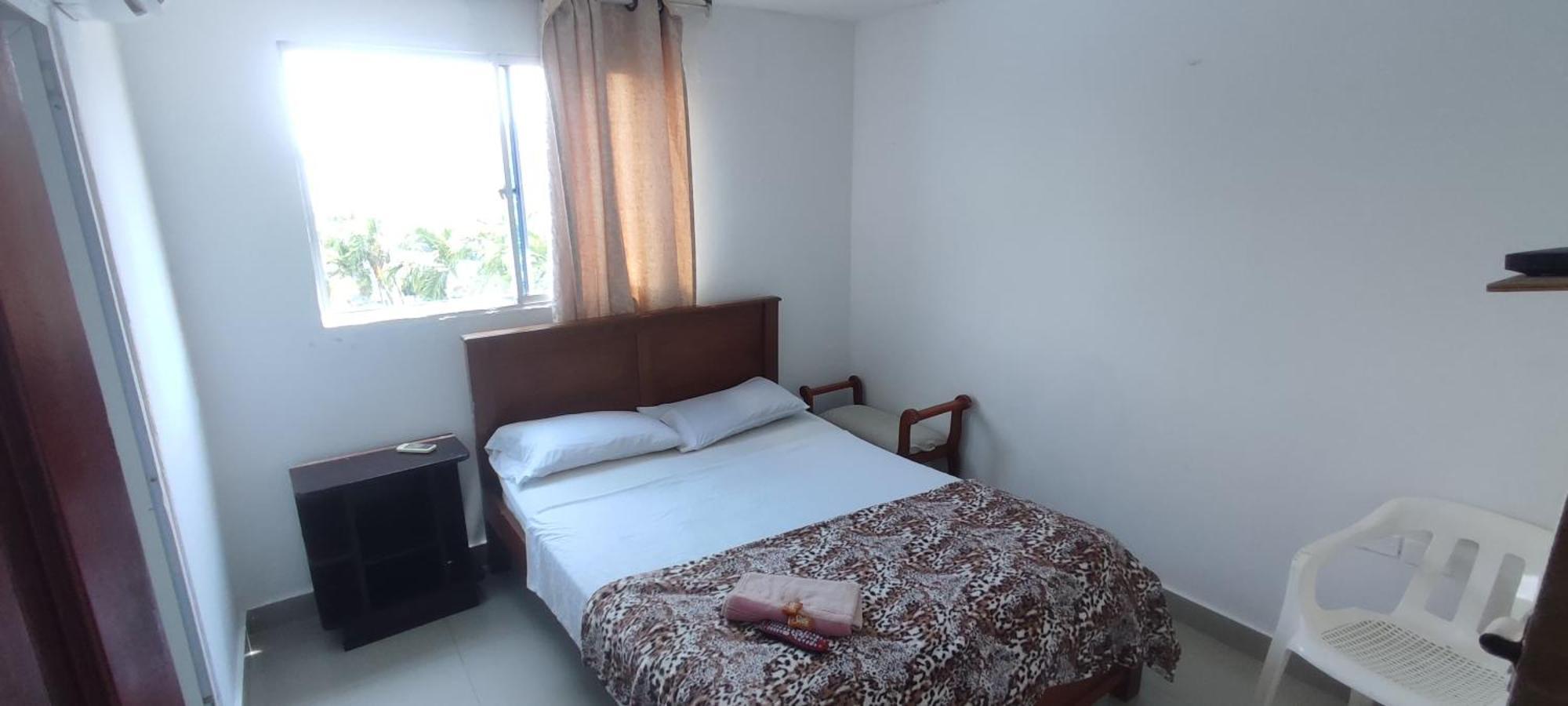 Hotel Interamericano Barranquilla  Dış mekan fotoğraf