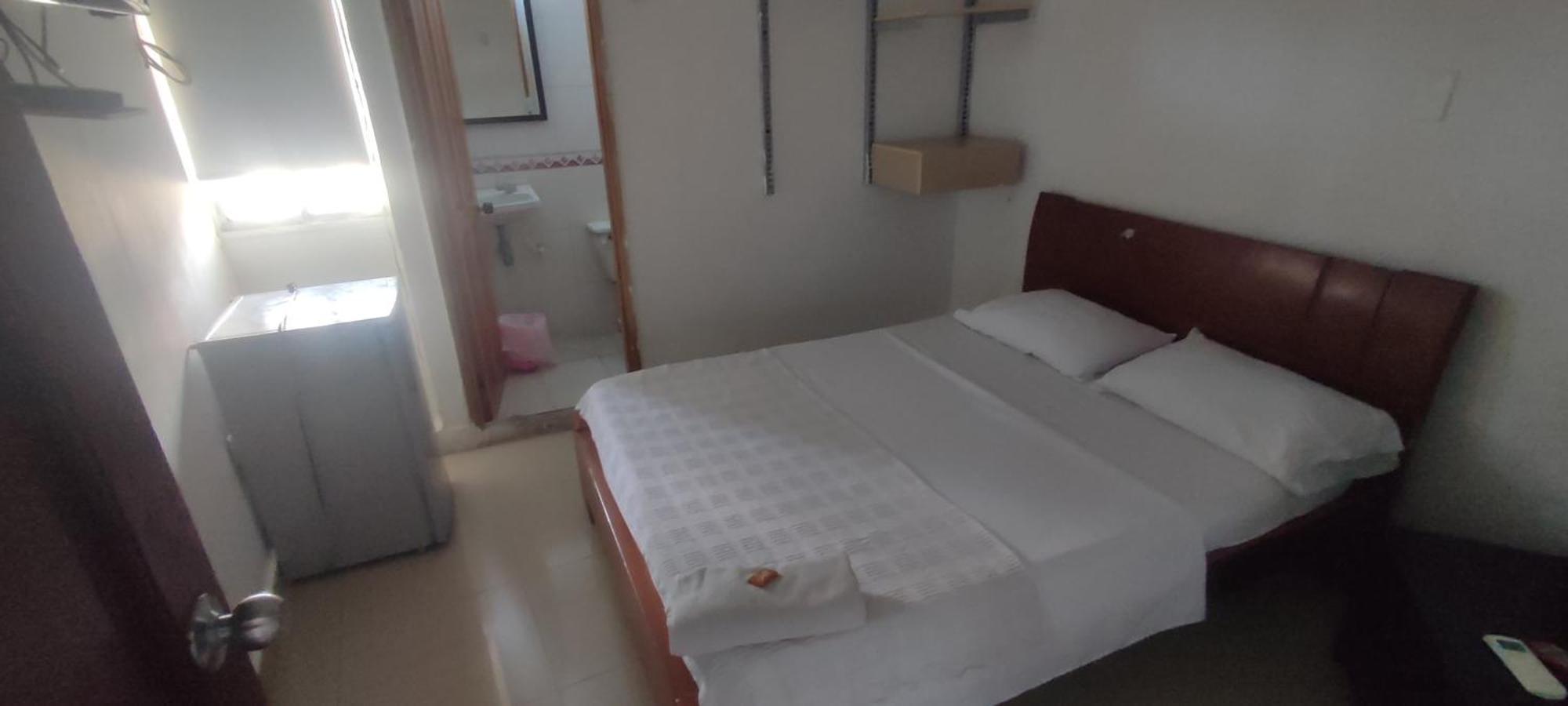 Hotel Interamericano Barranquilla  Dış mekan fotoğraf