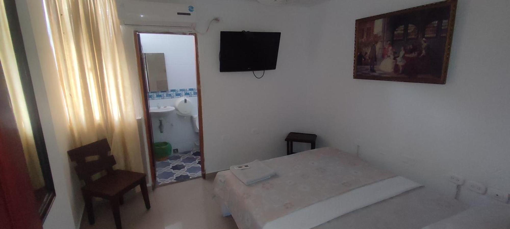 Hotel Interamericano Barranquilla  Dış mekan fotoğraf