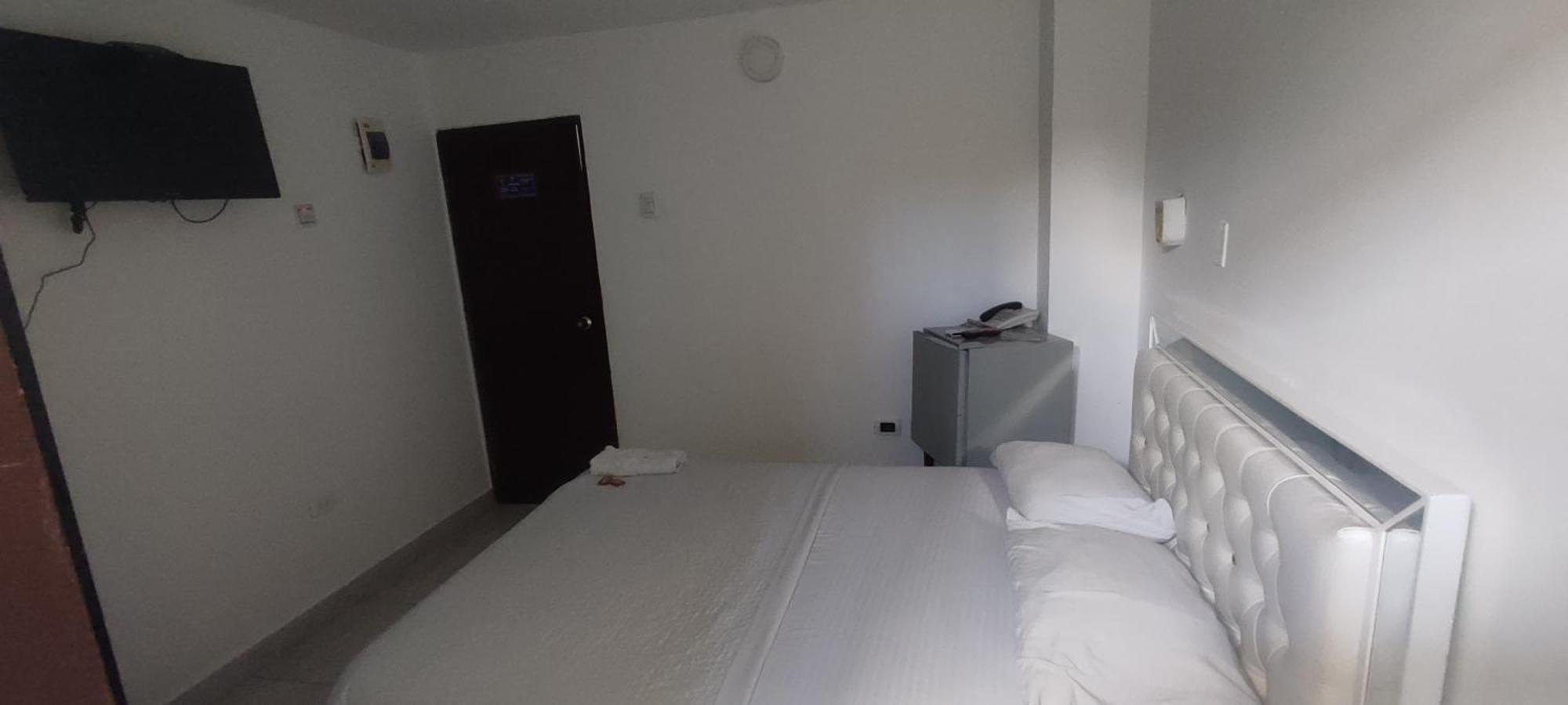 Hotel Interamericano Barranquilla  Dış mekan fotoğraf