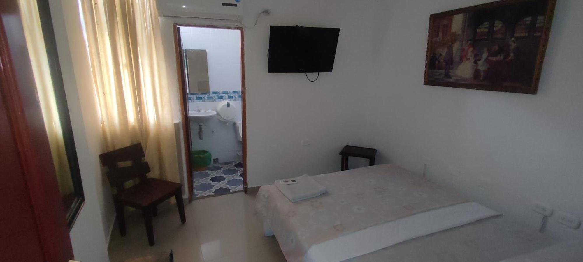 Hotel Interamericano Barranquilla  Dış mekan fotoğraf