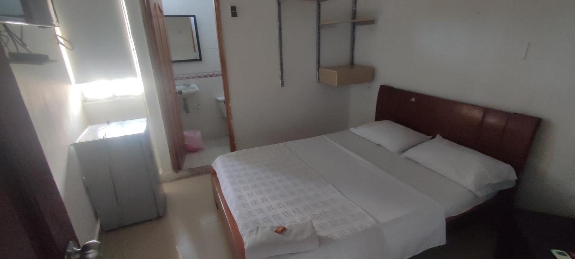 Hotel Interamericano Barranquilla  Dış mekan fotoğraf