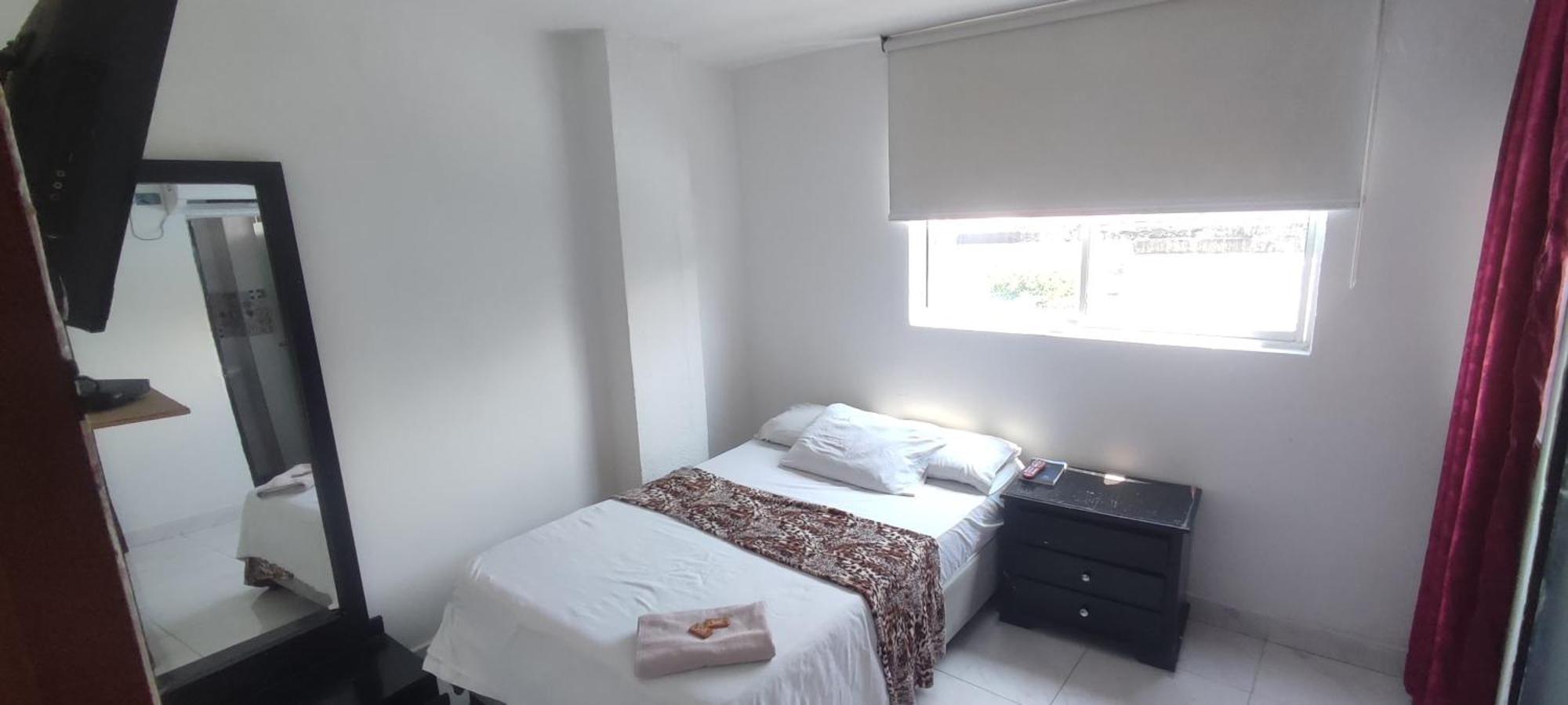 Hotel Interamericano Barranquilla  Dış mekan fotoğraf