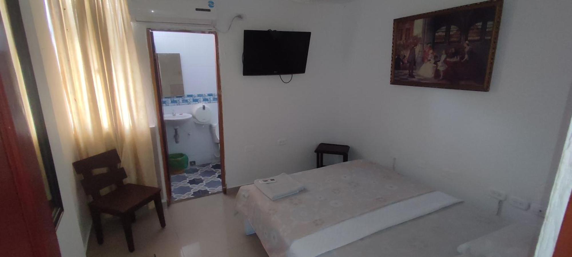 Hotel Interamericano Barranquilla  Dış mekan fotoğraf