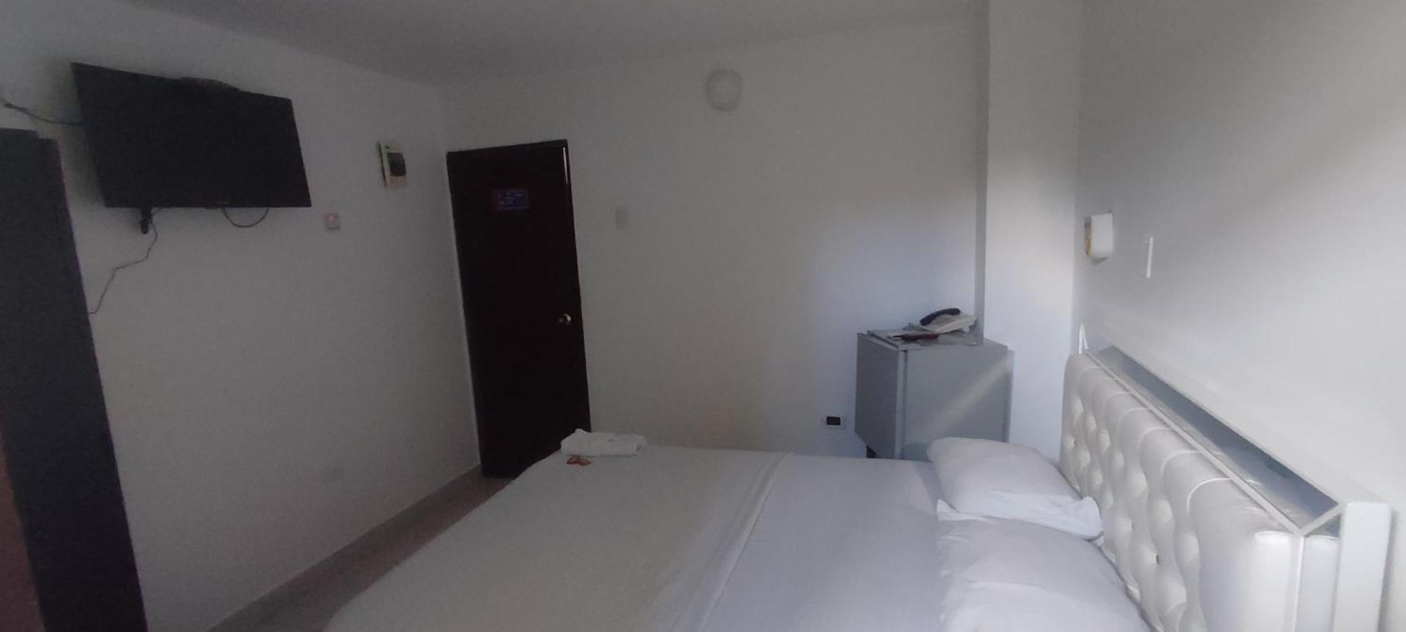 Hotel Interamericano Barranquilla  Dış mekan fotoğraf