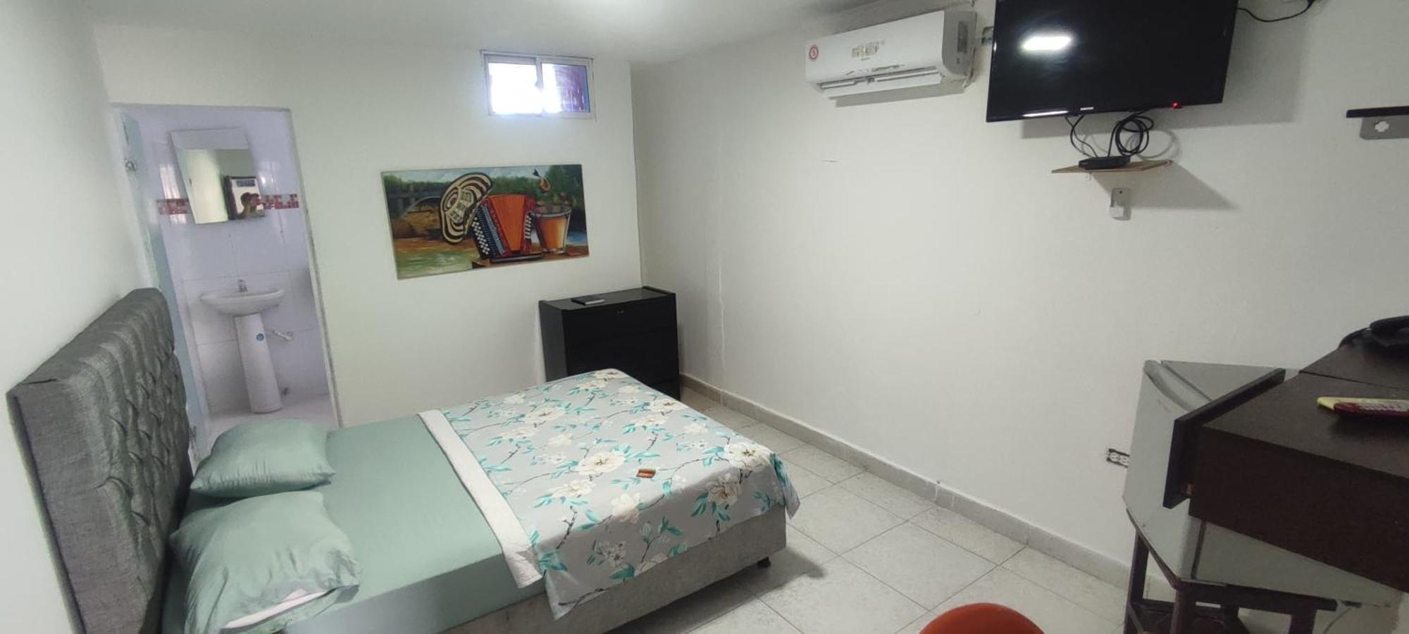 Hotel Interamericano Barranquilla  Dış mekan fotoğraf