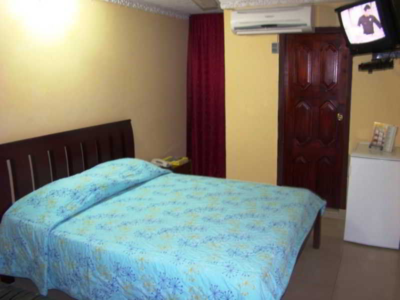 Hotel Interamericano Barranquilla  Dış mekan fotoğraf