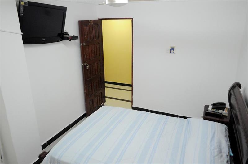 Hotel Interamericano Barranquilla  Dış mekan fotoğraf